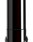 wet n wild Silk Finish Lipstick, Hydrating Rich Buildable Lip Color, Formulated with Vitamins A,E, & Macadamia for Ultimate Hydration, Cruelty-Free & Vegan - Pink Ice (Carded)