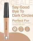 Frankie Rose Cosmetics Our Lil’ Secret Concealer – - Angelic