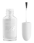 wet n wild Fast Dry AF Nail Polish, Quick 40 Second Dry Time, Long Lasting High-Shine - Lovey Dove-y