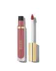 Milani Amore Shine Liquid Lip Color - Enchanting (0.1 Ounce) Cruelty-Free Nourishing Lip Gloss with a High Shine, Long-Lasting Finish