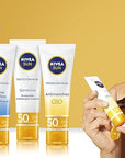 Face Sun Protection