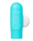 TULA Skin Care Ultimate Sun Serum - PentaPeptide Sunscreen, Broad Spectrum SPF 50, UVA + UVB Protection, Silky, Weightless Formula Glides On & Absorbs Instantly, 1.69 fl. oz.