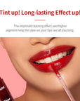 ETUDE Dear Darling Water Gel Tint Plum Re