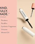 Honest Beauty 2-in-1 Extreme Length Clean