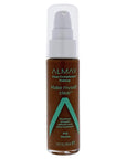 Almay Clear Complexion Makeup, Matte Finish Liquid Foundation Mocha, 1. 0 oz