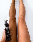 Bronze Tan Dark Self Tanning