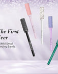 Melodysusie 50 pcs nail drill