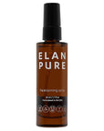 Face Tanning Mist, Organic Ingredients, Sunless Self Tanner, Bronzing, Hydrating, Steak-Free, Long Lasting Glow