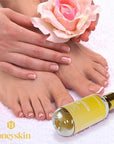 Cuticle Oil for Nails with