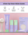 Glossmetics Lychee-Berry Overnight Lip Mask - Lips