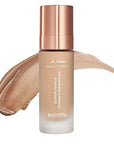 M. Asam MAGIC FINISH Supercharge Serum Foundation True 1.01 Fl Oz