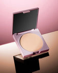 Mally Beauty The Anti-Powder Tinted Finishing Brightener, Light
