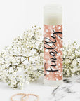 Andaz Press Bridal Shower Bachelorette Party Finally,