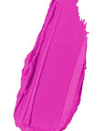 wet n wild Silk Finish Lipstick, Hydrating Rich Buildable Lip Color, Formulated with Vitamins A,E, & Macadamia for Ultimate Hydration, Cruelty-Free & Vegan - Fuchsia with Blue Pearl