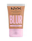 NYX PROFESSIONAL MAKEUP Bare With Me Blur Skin Light Medium