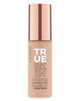 Catrice | True Skin Hydrating Foundation | Lightweight Neutral Macchiato)