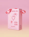 DearKlairs Most Loved Skincare Set - Unscented Toner, Vitamin Serum & E Mask | Korean Glass Skin Routine | Sensitive Skin-Friendly Valentine's Galentines Holiday Gift | Hydrating, Revitalizing