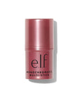 e.l.f., Monochromatic Multi Stick, Creamy, Lightweight, Versatile, Luxurious, Sparkling Rose, 0.17 Oz