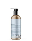 ATTITUDE Gentle Volumizing Conditioner for Sensitive Skin with Oats, Dermatologically Tested, Vegan, Unscented, Aluminum Bottle, 16 Fl Oz