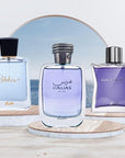 RASASI Arabian Perfume for Men Hawas, Daarej Eau De Parfum Men 100ML(3.4 OZ) Shuhrah 90ML | Long-Lasting perfumes, Elevate Your Aura With These Masculine Scents. (Bundle)