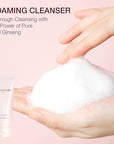 Donginbi Red Ginseng Moisturizing & Firming