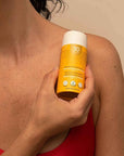 ATTITUDE Sunscreen Stick, Broad Spectrum