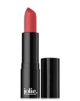 Jolie Luxury Matte Lipstick - Hydrating Creamy Formula, Lipstick