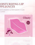 30 pairs lip masks &
