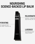 Grown Alchemist Lip Balm, Vanilla & 0.4oz)