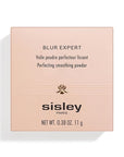 Sisley Paris Blur Expert, 1 Beige - Creates Ultra-Luminous, Perfect Skin - Acts Instantly Like an “Instagram” Filter - Transparent Texture - No Powdery Finish - Non-Comedogenic