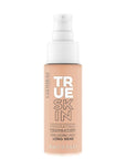 Catrice | True Skin Hydrating Foundation (018 | Cool Rose)