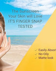 Vaadi Herbals Sunscreen Lotion SPF-50,