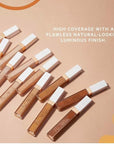 FLOWER BEAUTY By Drew Barrymore Light Illusion Full Makeup (Almond)
