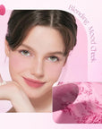 Dasique Blending Mood Cheek Special Edition #06 Berry