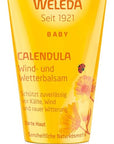 Weleda: Calendula Baby Weather Protection Cream, 1 oz