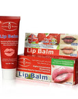 AICHUN BEAUTY Moisturizing Lip Balm Strawberry 50g/1.76oz