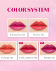 ETUDE Dear Darling Water Tint #rape Ade | Lip 5 G