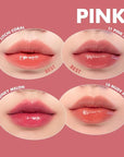 rom&nd Juicy lasting Tint Ripe Fruit Colors (19