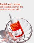 Pyunkang Yul PKY Radiance Vita Serum, 1 Fluid Ounce – Hydrating Serum for Dry Skin with Hyaluronic Acid, Niacinamide, Panthenol, Pearl Extract, 24-Hour Moisturizing and Elasticity Care, EWG Green