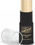 Mehron Makeup CreamBlend Stick | Professional Face Paint, Body Paint, & Foundation Cream Makeup | Perfect for Stage, Screen, Special FX, Cosplay, Drag, and Halloween | .75 oz (21 g) (Light 0)