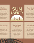 Coppertone Tanning Sunscreen Spray, SPF 15 Broad Spectrum Tanning Sunscreen, Water Resistant Sunscreen, 5.5 Oz, Pack of 3
