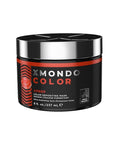 XMONDO Color Amber Mask – Semi-Permanent Red Dye with Bond Booster & Hyaluronic Acid, 8 oz