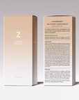 numbuzin No.2 Serum | Creamy 43% Protein Serum | Oat Protein, Ceramide, Panthenol for Skin Barrier | Korean Skincare for Sensitive, Loose Skin | 1.69 fl. oz.