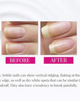Nail Tek Foundation 3, Ridge