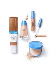 COVERGIRL - Clean Matte Concealer, Oil-Free, Lightweight Formula,