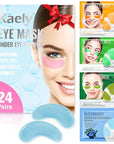 Kaely 24 Pairs Eye Patches