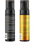 b.tan Dark & Long Lasting Self