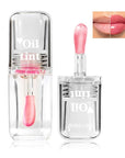 2024 NEW Magic Color Changing Moisturizing Lip Oil,