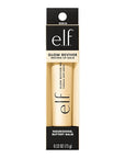 e.l.f. Glow Reviver Melting Lip Balm, Hydrating Tinted Lip Balm For A Glossy Finish & Soft, Supple Lips, Vegan & Cruelty-Free, Vanilla Soft Serve