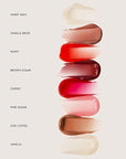 Summer Fridays Tinted Lip Butter Balm - Conditioning Vegan Lip Balm for Instant Moisture, Shine & Hydration - Sheer-Tinted, Soothing Skincare - Pink Sugar (.5 Oz)